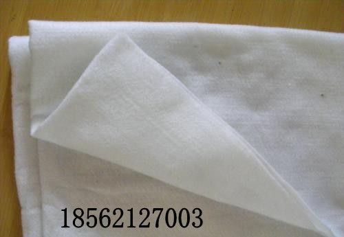 大連長絲土工布價格優(yōu)惠，與土工膜協(xié)同構(gòu)筑高效防滲隔離屏障