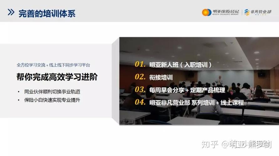 為何越來越多高素質人才主動選擇明亞做保險經紀人