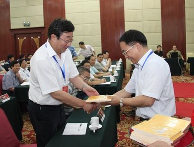 2011年全國電大黨委書記校長會(huì)議_教育_騰訊網(wǎng)