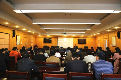 江西省人力資源和社會(huì)保障廳 工作信息 省人社廳舉辦&ldquo;法治人社建設(shè)&rdquo;專題講座