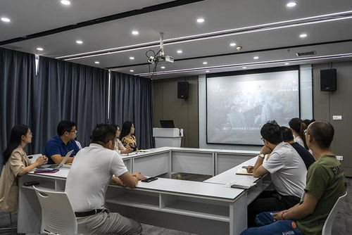 江西律師事務所咨詢 江西心者律師事務所2022年年中大會順利舉行