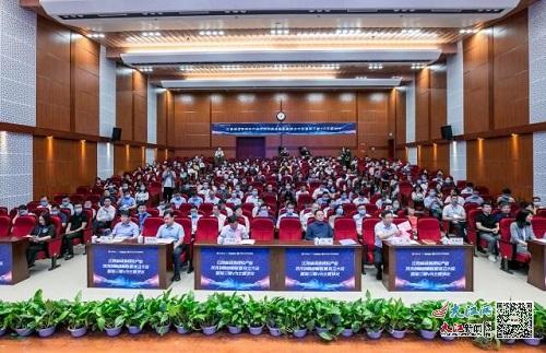 江西財經大學牽頭成立江西省虛擬現實（VR）產業技術創新戰略聯盟并舉辦第三期主題沙龍——聚焦人才中介