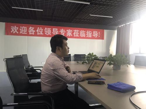 江西一脈維康攜手尚智咨詢，正式啟動(dòng)人力資源管理咨詢項(xiàng)目